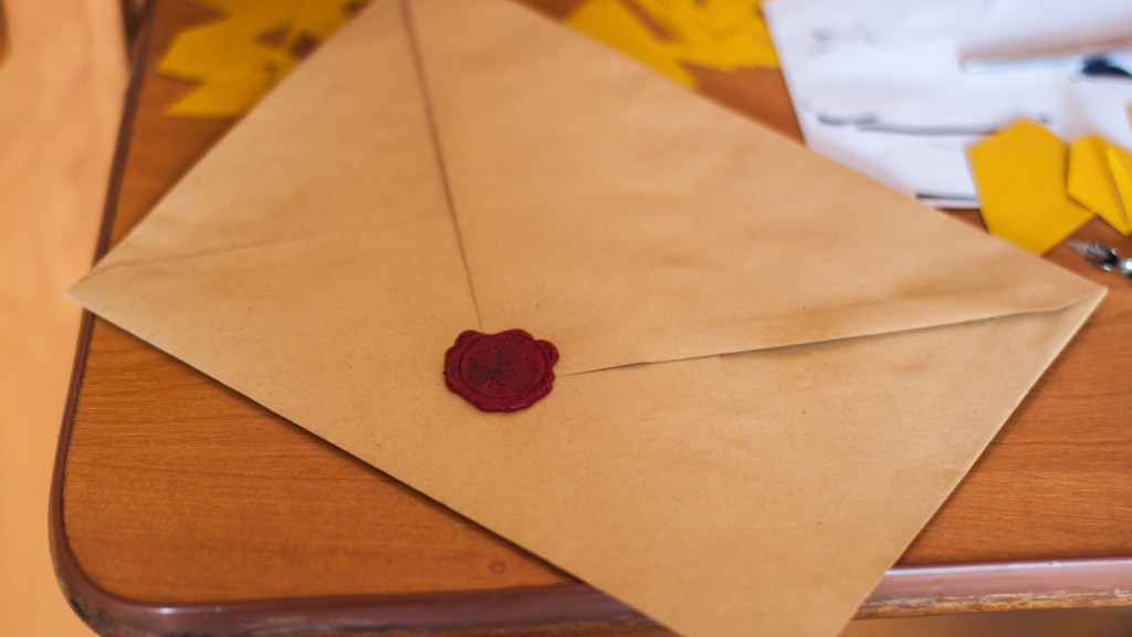 Dumb Letters…and Cookies