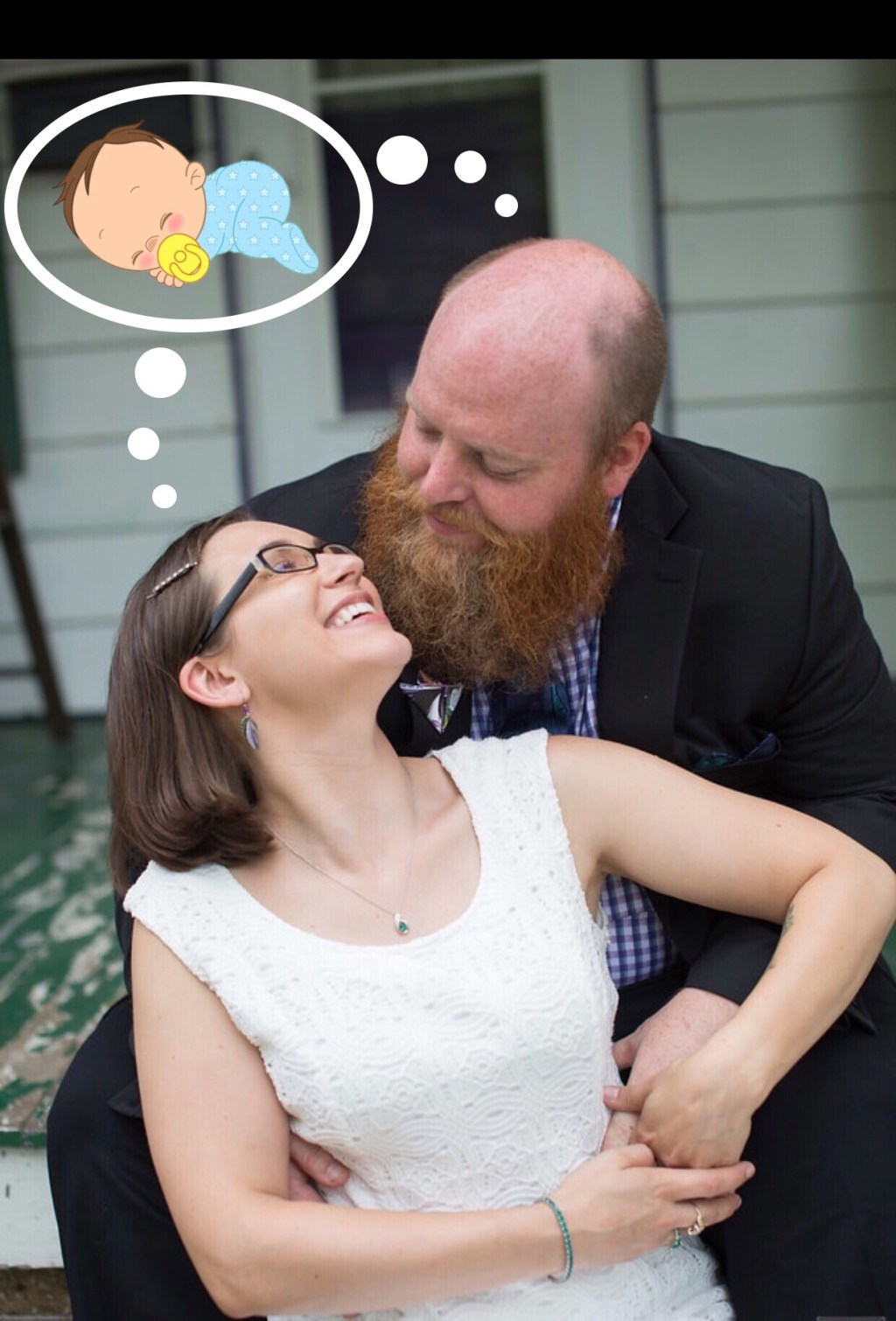 Planning Parenthood?