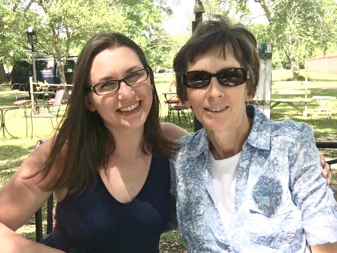 My Mom – Mother’s Day&nbsp;2018